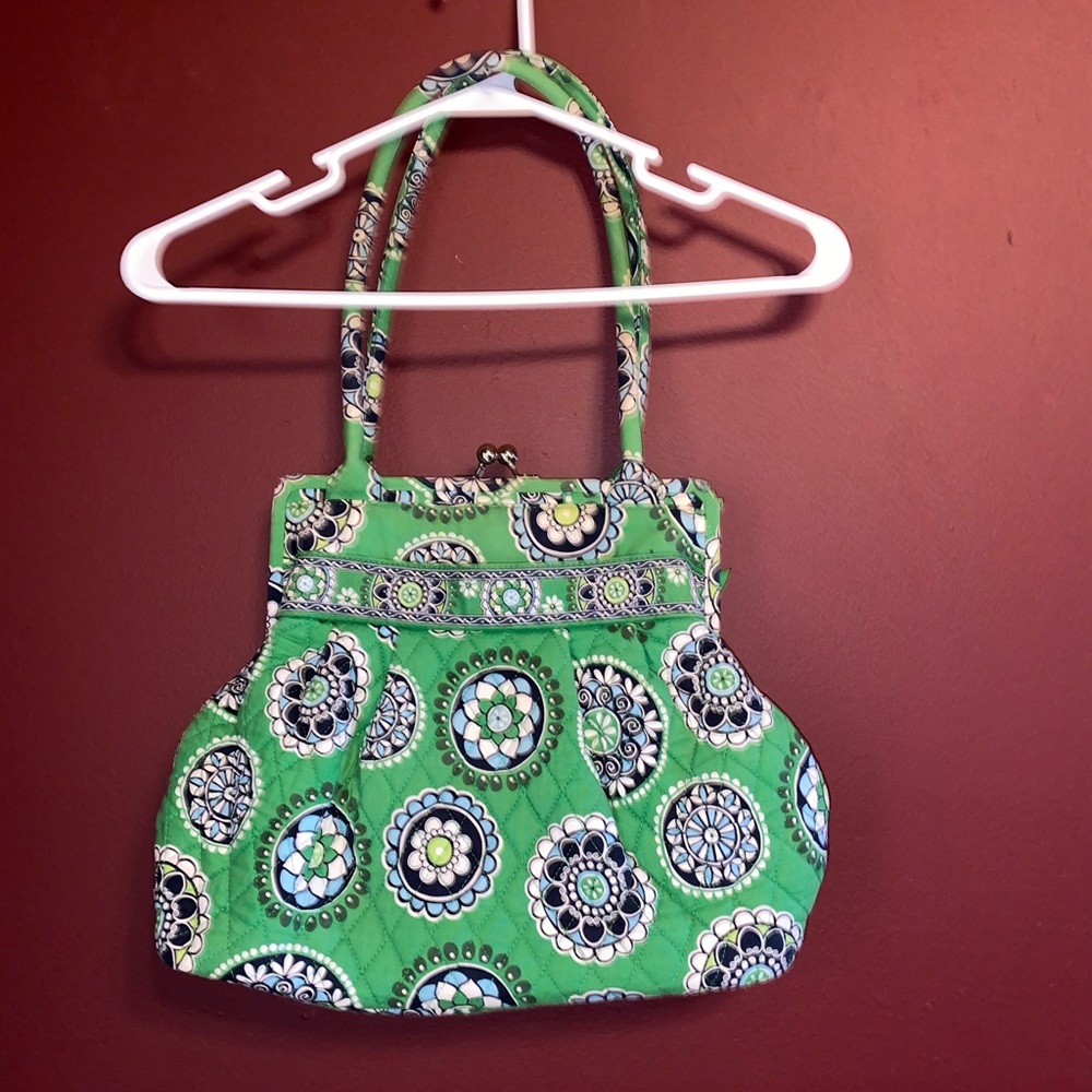 Vera Bradley purse